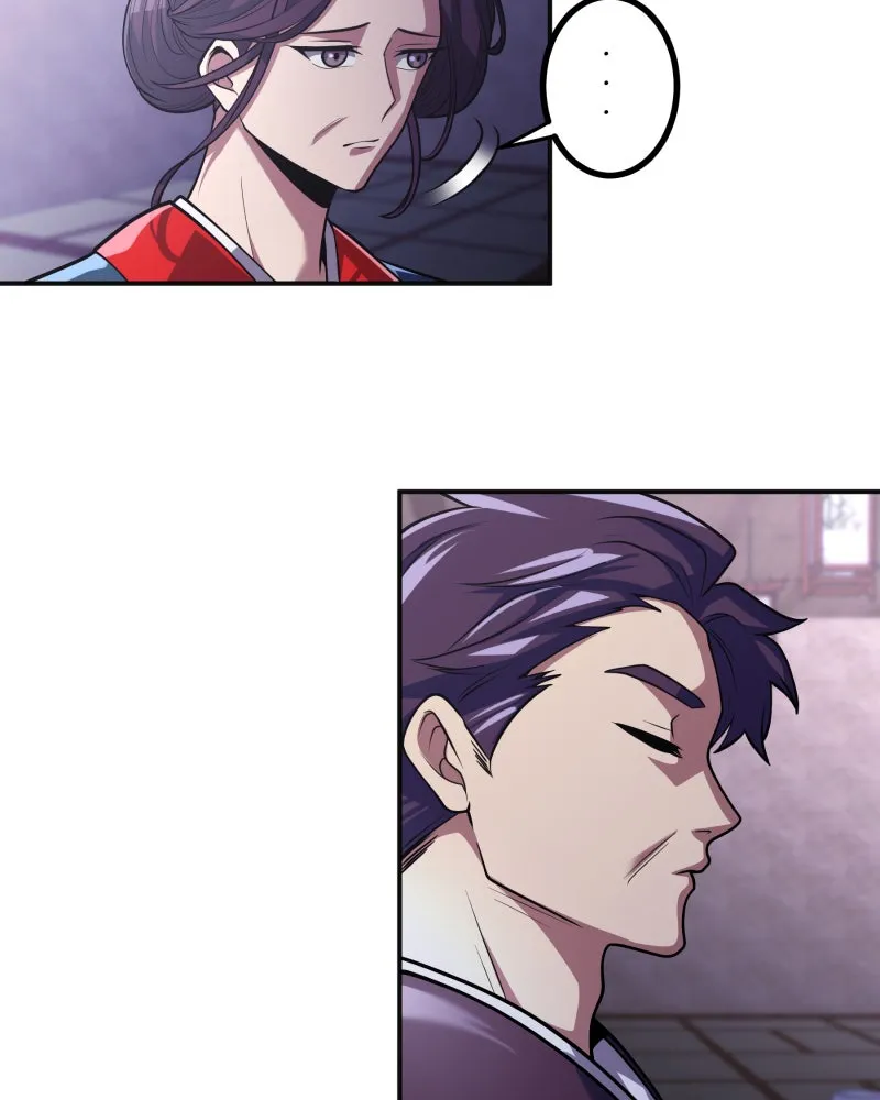 Back From Black Chapter 47 page 71 - 