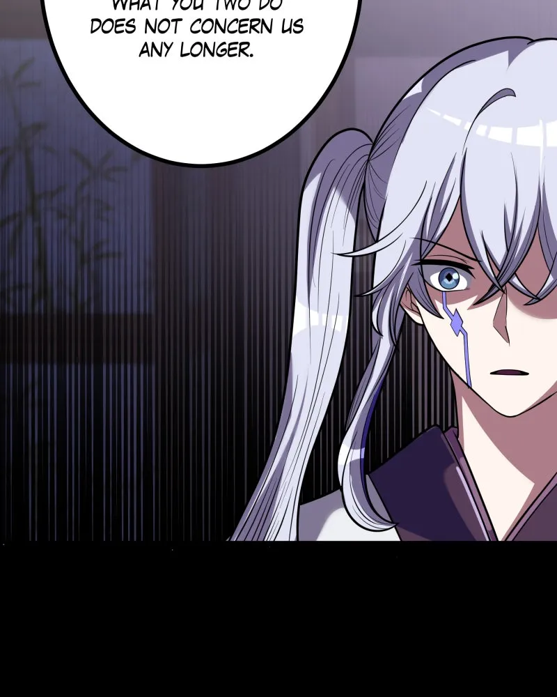 Back From Black Chapter 47 page 76 - 