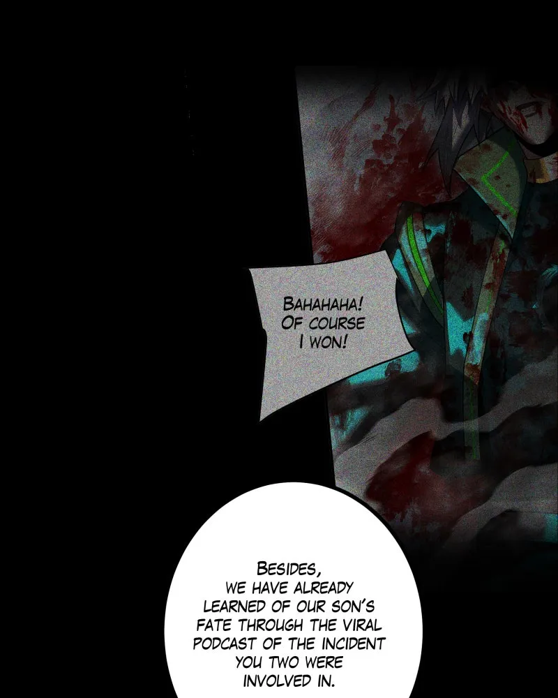 Back From Black Chapter 47 page 78 - 