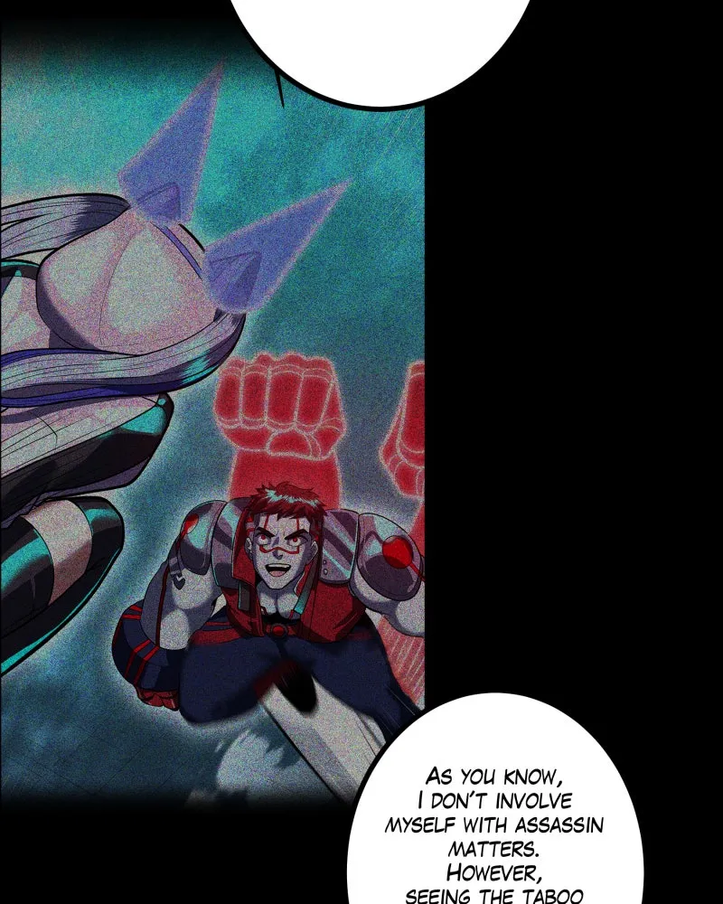 Back From Black Chapter 47 page 79 - 