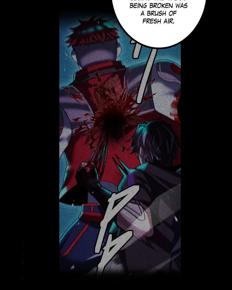 Back From Black Chapter 47 page 80 - 