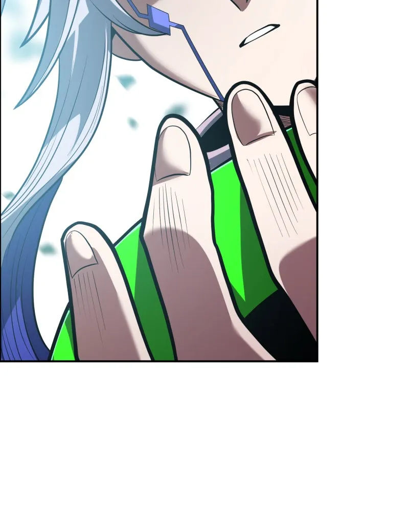 Back From Black Chapter 47 page 9 - 