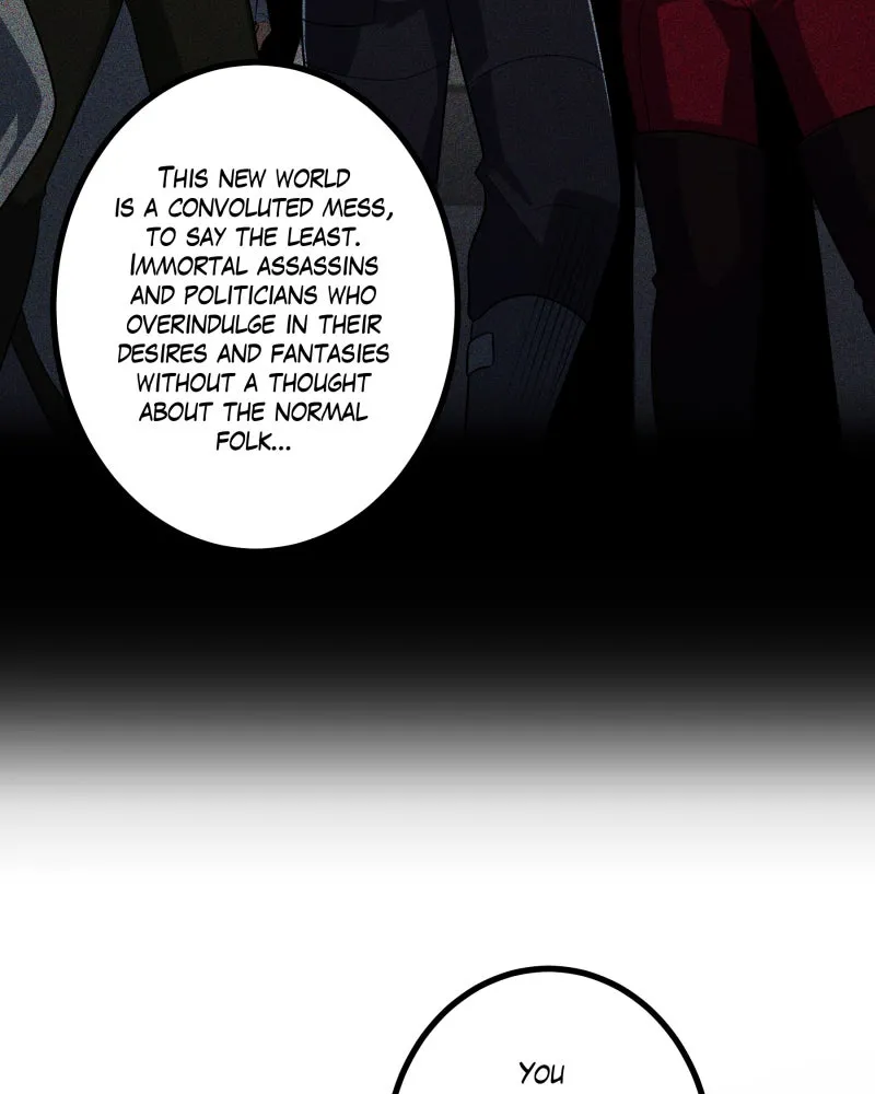 Back From Black Chapter 47 page 82 - 