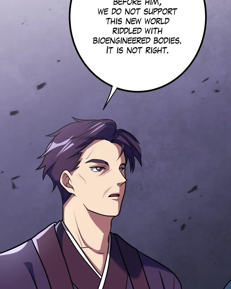 Back From Black Chapter 47 page 84 - 
