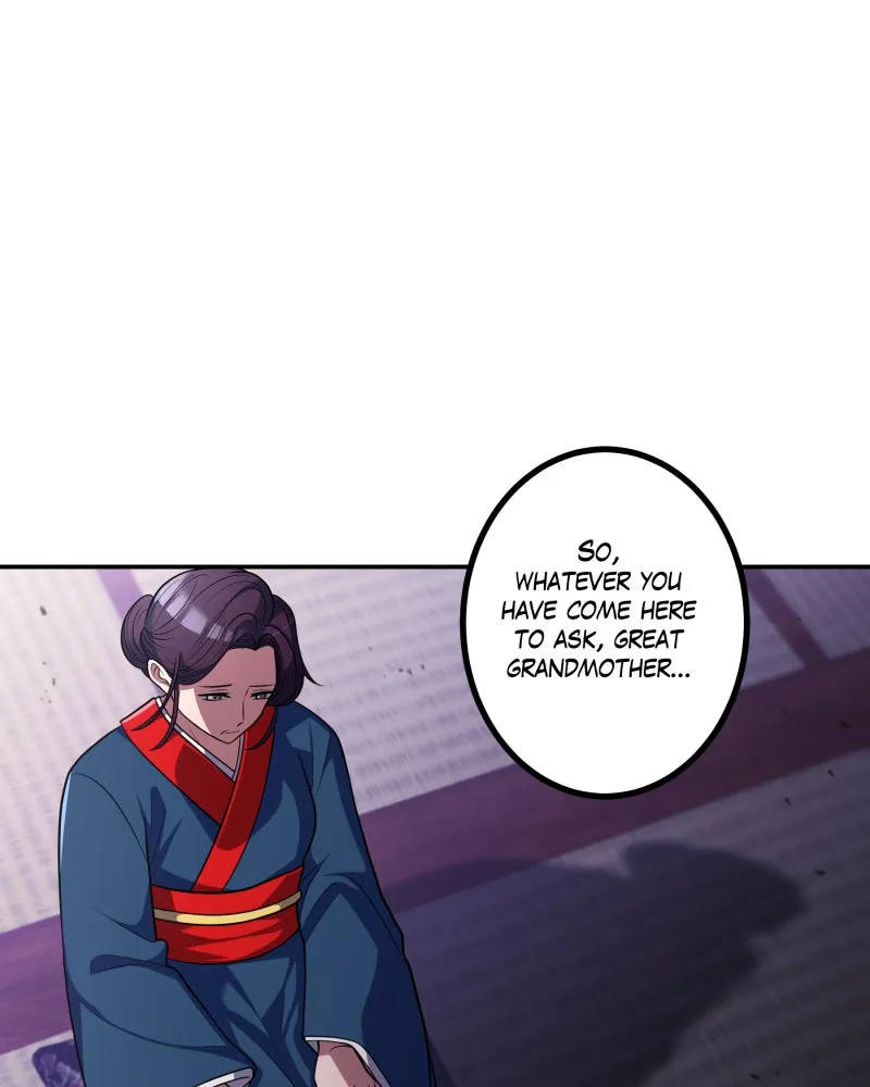 Back From Black Chapter 47 page 86 - 