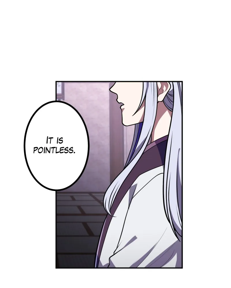 Back From Black Chapter 47 page 88 - 