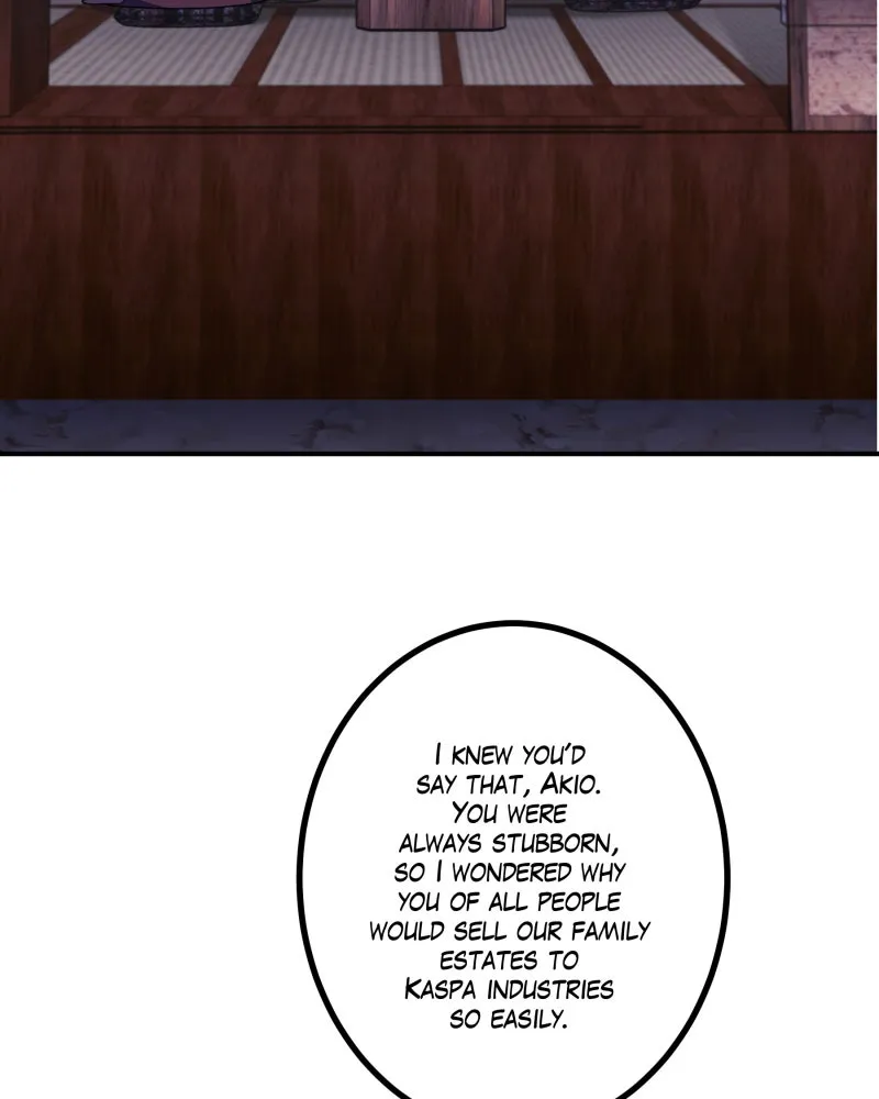 Back From Black Chapter 47 page 90 - 