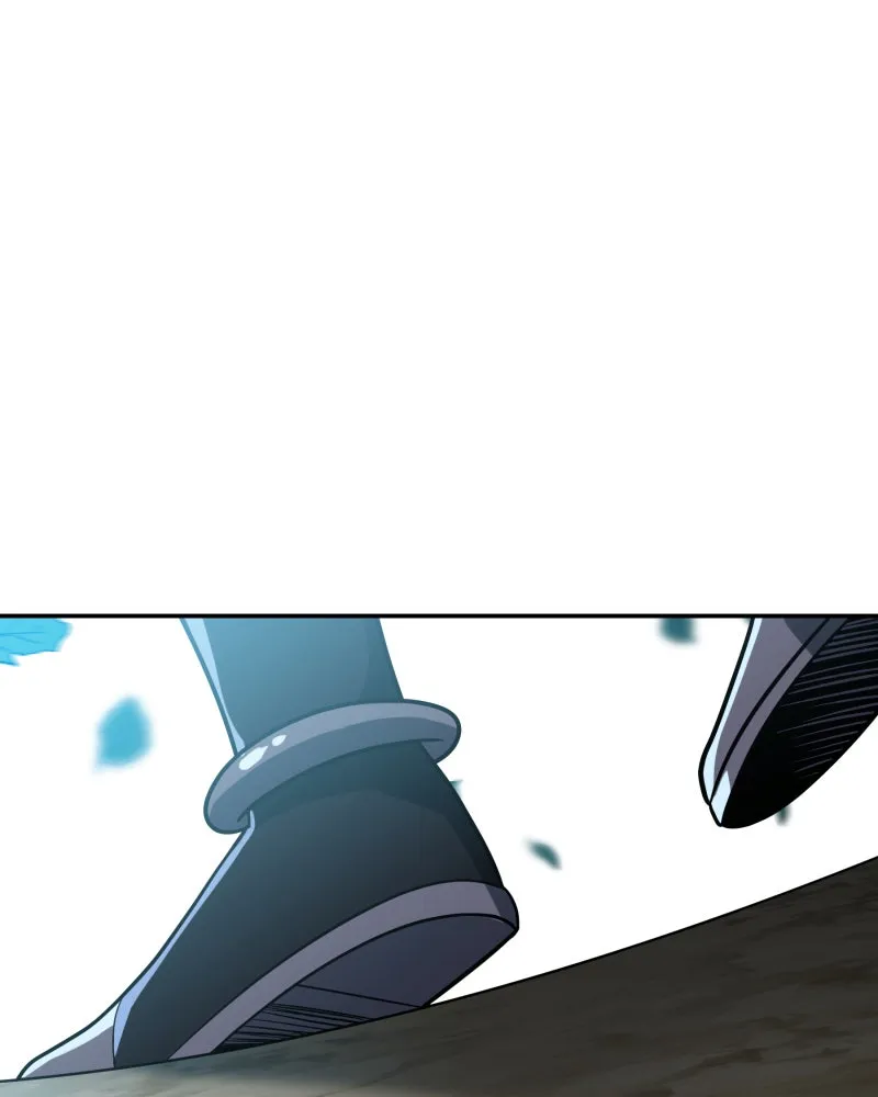 Back From Black Chapter 47 page 10 - 