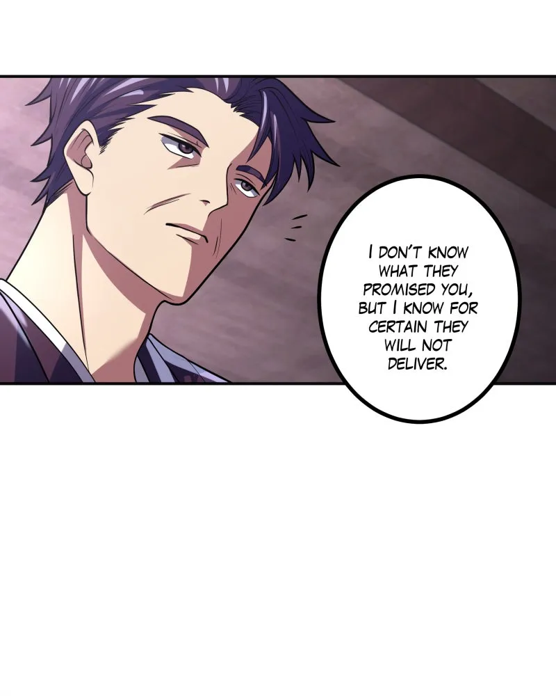 Back From Black Chapter 47 page 92 - 