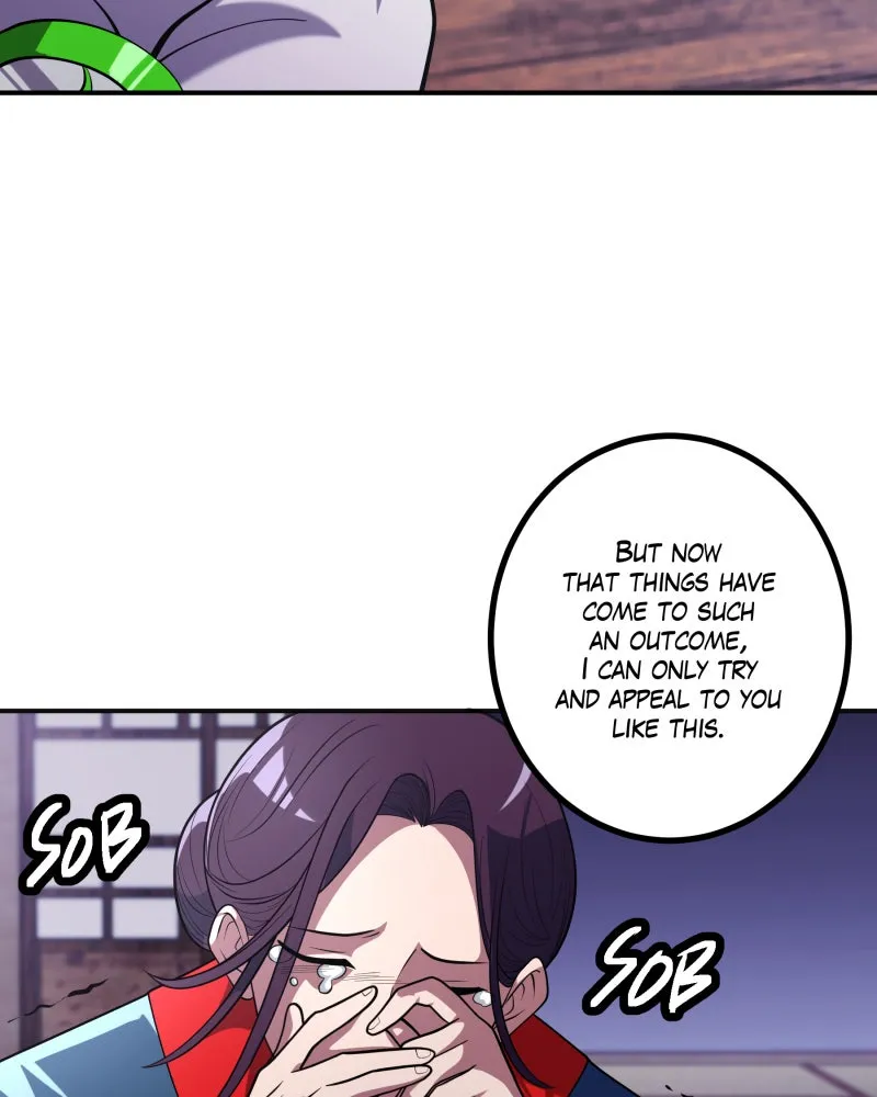 Back From Black Chapter 47 page 95 - 
