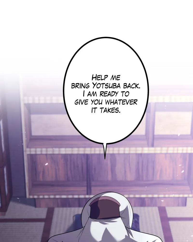 Back From Black Chapter 47 page 99 - 