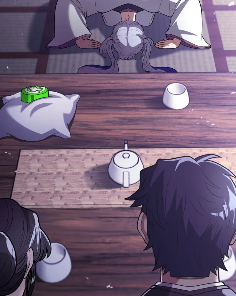 Back From Black Chapter 47 page 100 - 