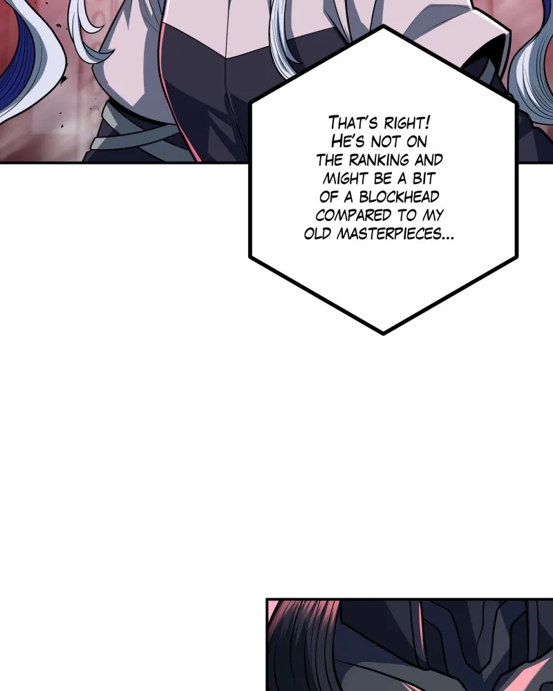 Back From Black Chapter 48 page 101 - 