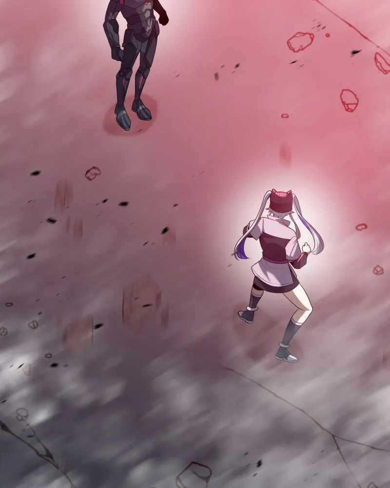 Back From Black Chapter 48 page 105 - 