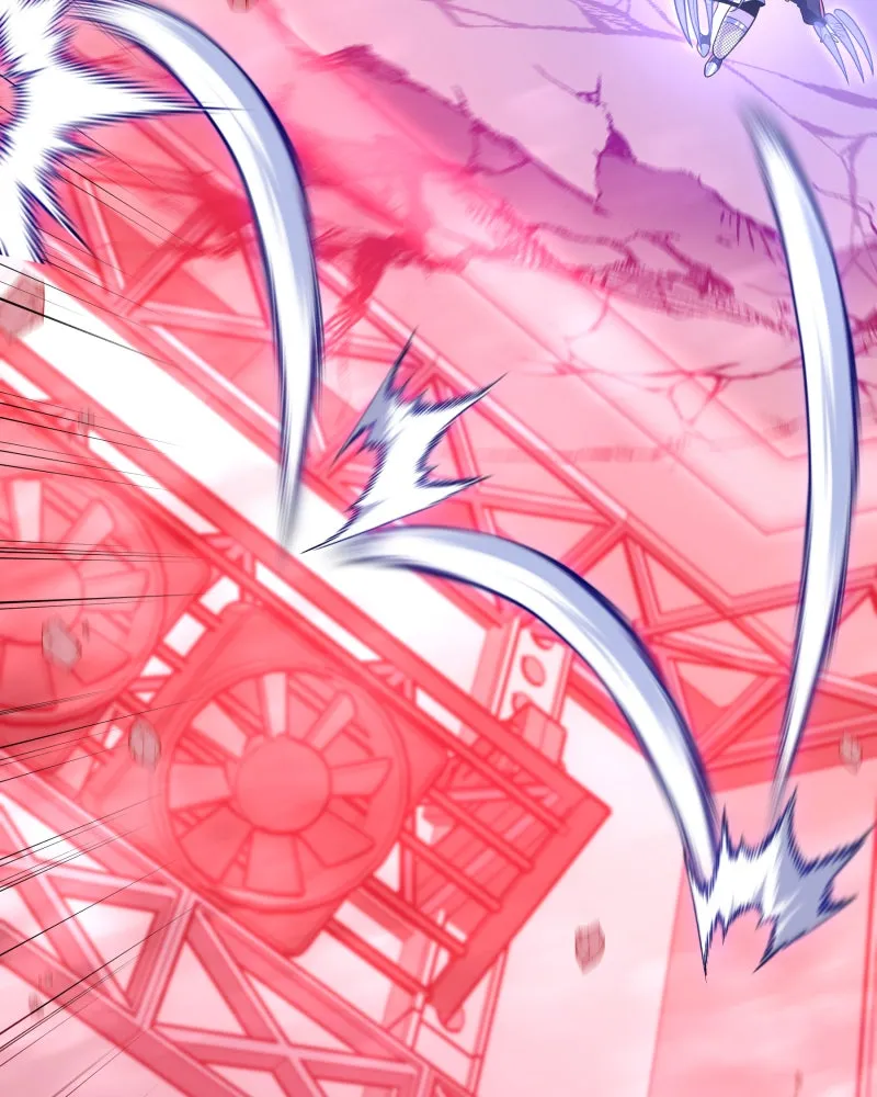 Back From Black Chapter 48 page 111 - 