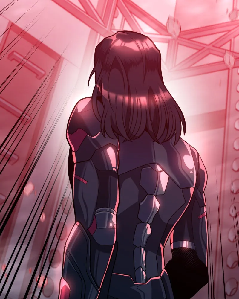 Back From Black Chapter 48 page 112 - 