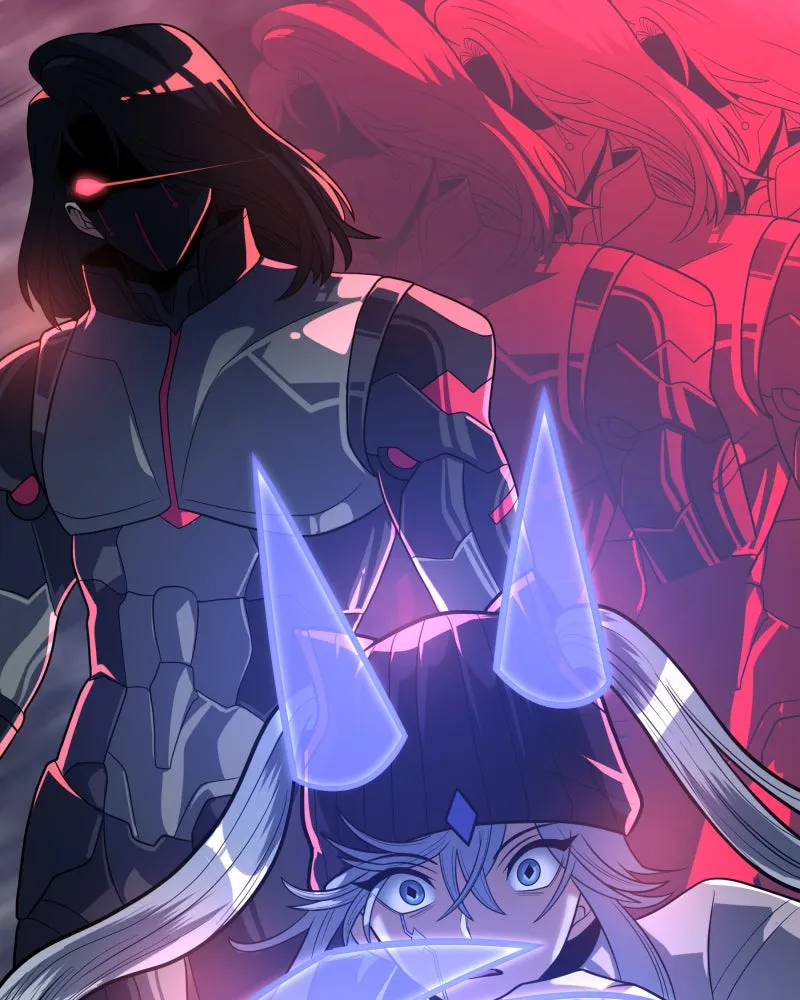 Back From Black Chapter 48 page 119 - 
