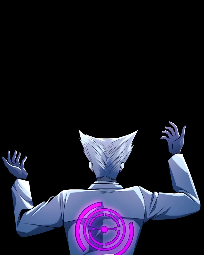 Back From Black Chapter 48 page 13 - 