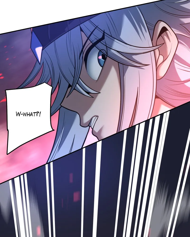Back From Black Chapter 48 page 121 - 