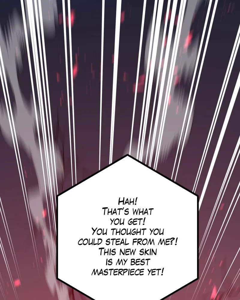 Back From Black Chapter 48 page 122 - 