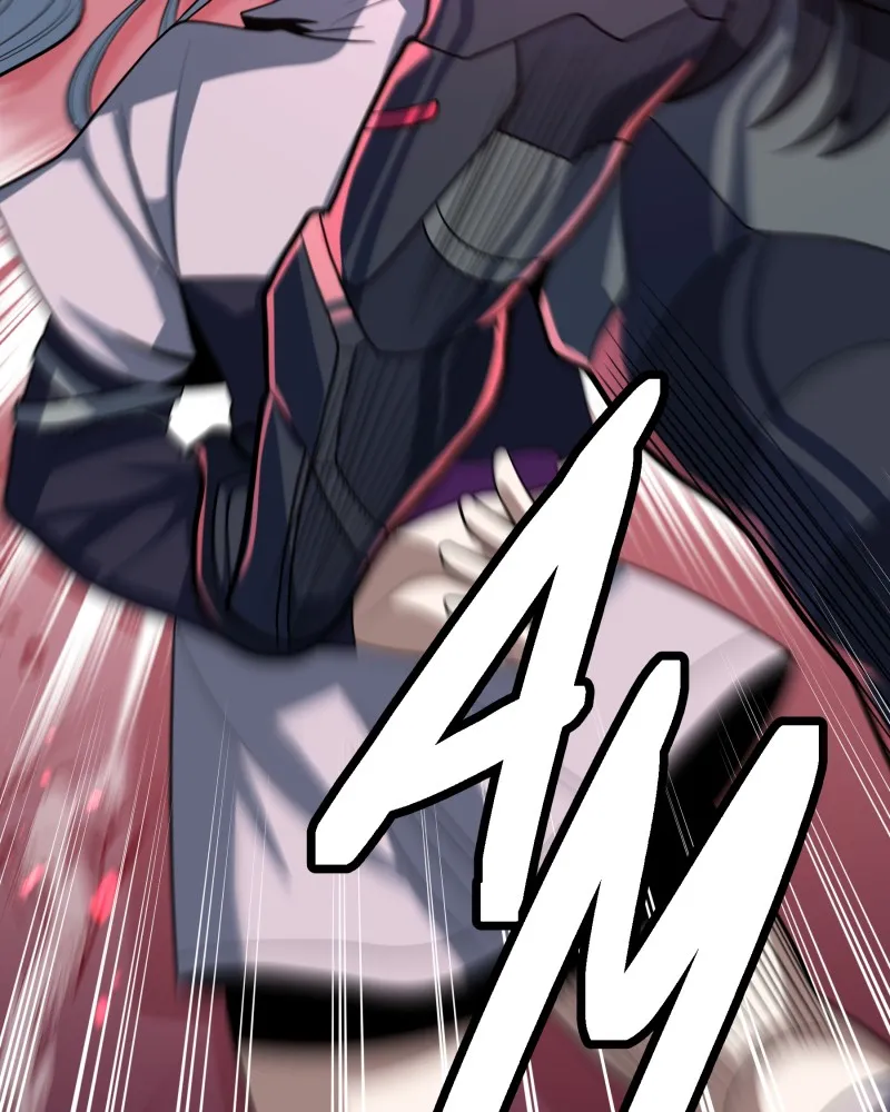 Back From Black Chapter 48 page 124 - 