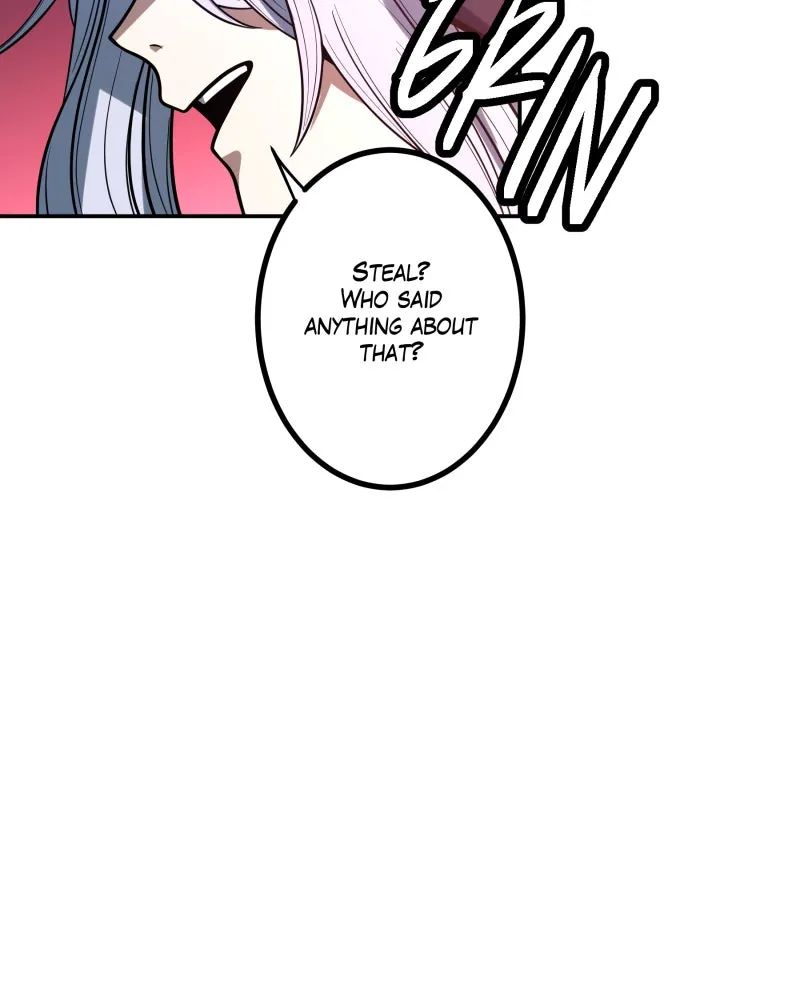 Back From Black Chapter 48 page 126 - 