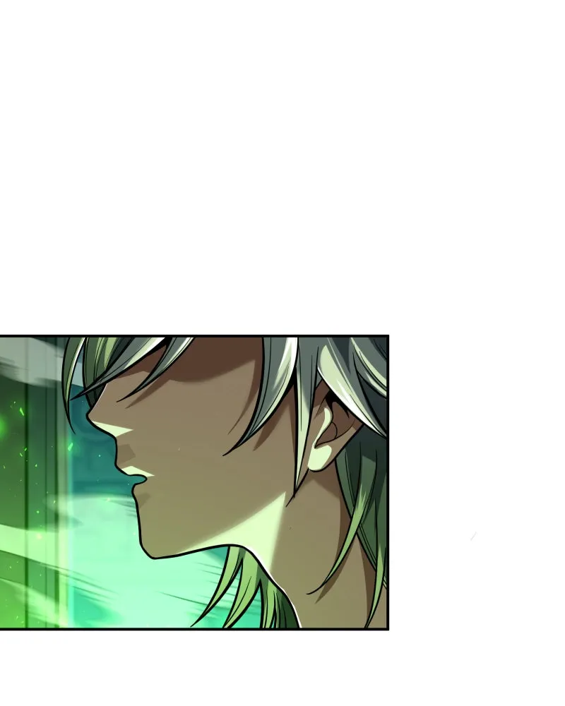 Back From Black Chapter 48 page 134 - 