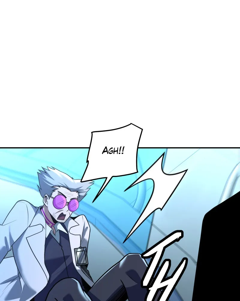 Back From Black Chapter 48 page 28 - 