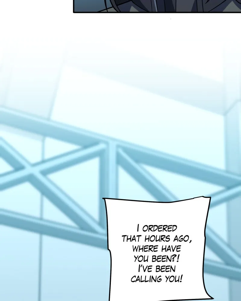 Back From Black Chapter 48 page 32 - 