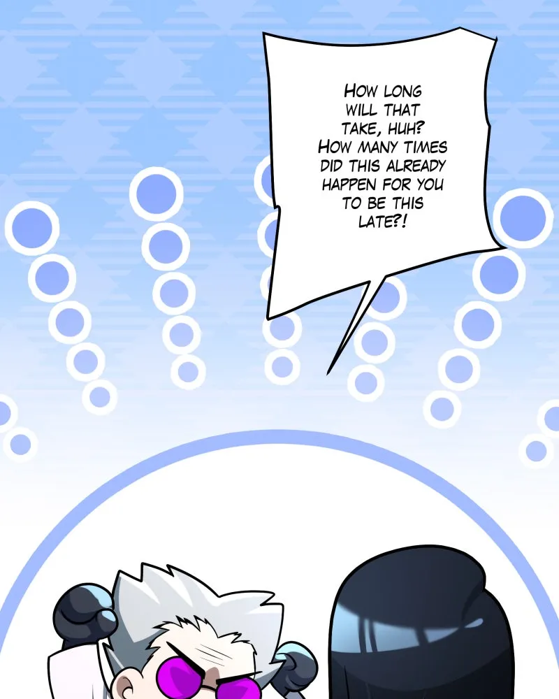 Back From Black Chapter 48 page 39 - 
