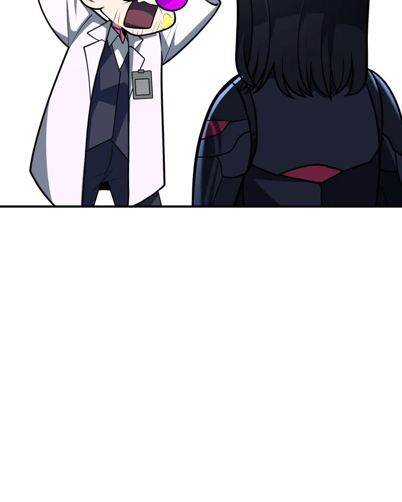 Back From Black Chapter 48 page 40 - 