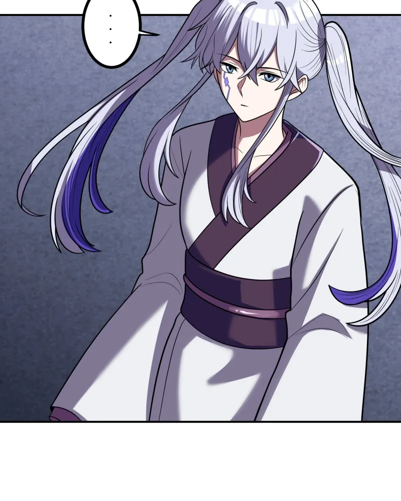 Back From Black Chapter 48 page 5 - 