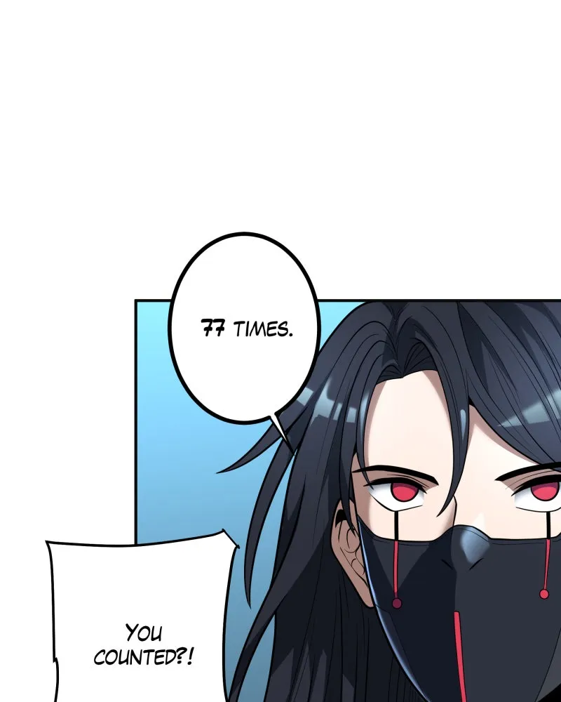 Back From Black Chapter 48 page 41 - 