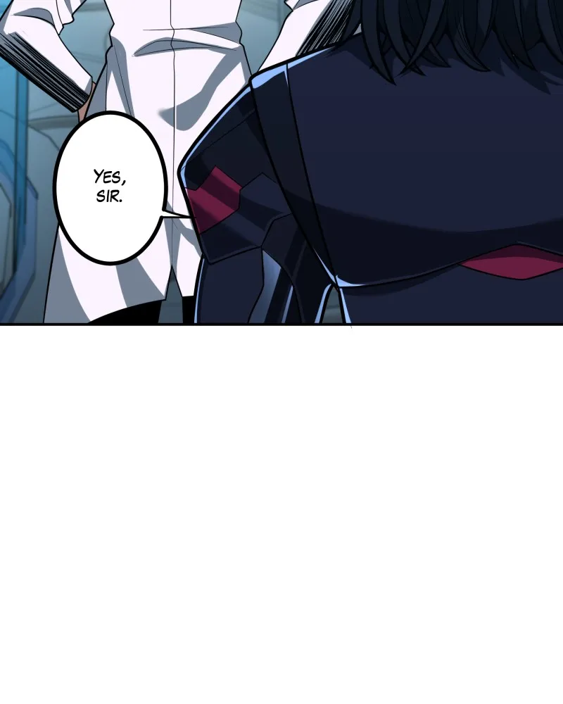 Back From Black Chapter 48 page 45 - 