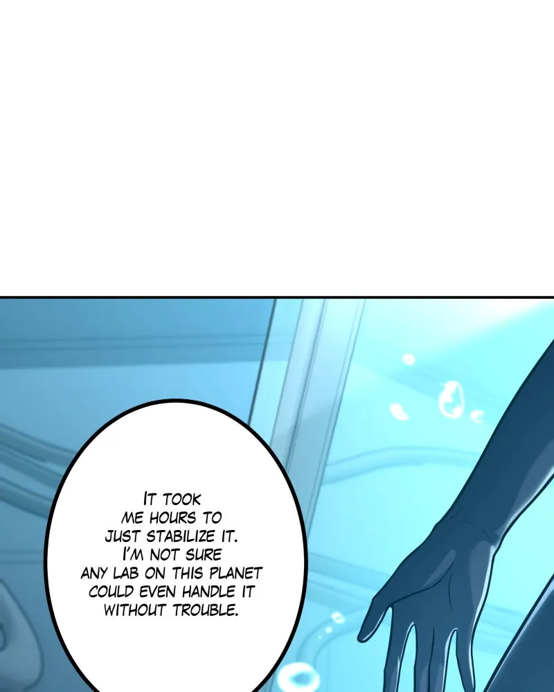 Back From Black Chapter 48 page 46 - 