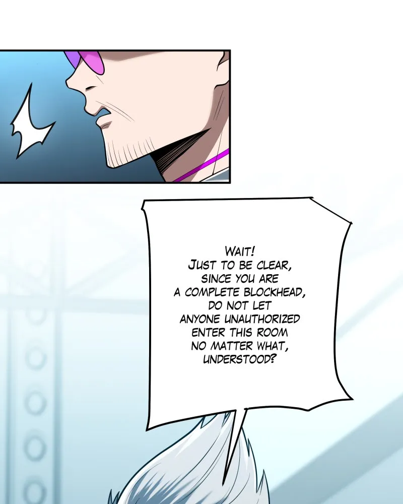 Back From Black Chapter 48 page 48 - 