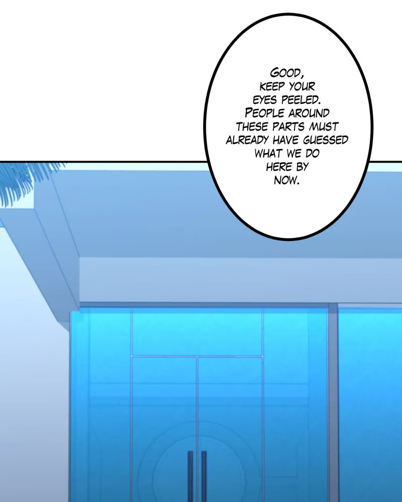 Back From Black Chapter 48 page 51 - 