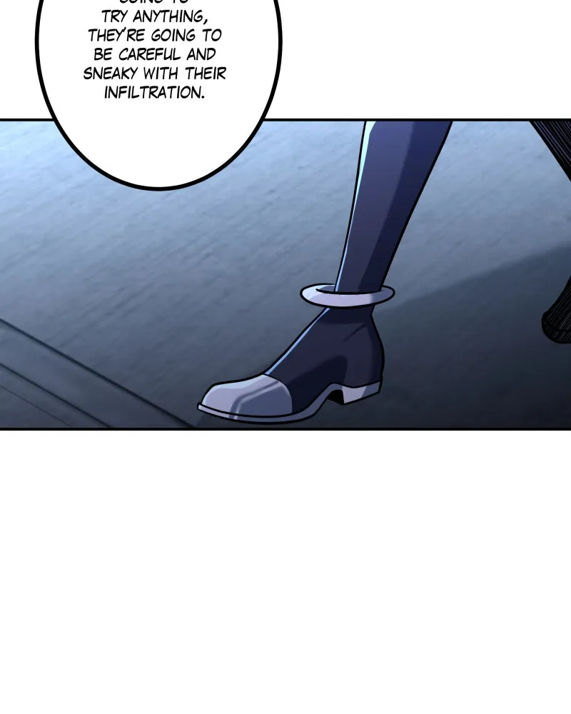 Back From Black Chapter 48 page 53 - 