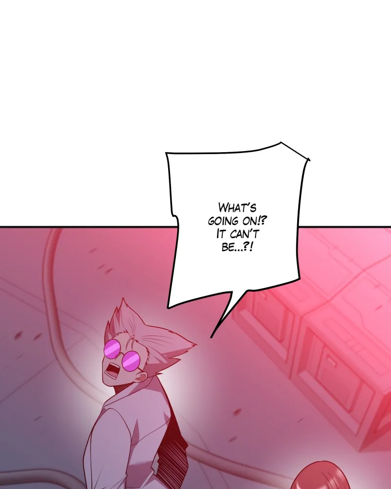 Back From Black Chapter 48 page 58 - 