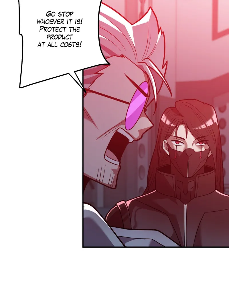 Back From Black Chapter 48 page 60 - 