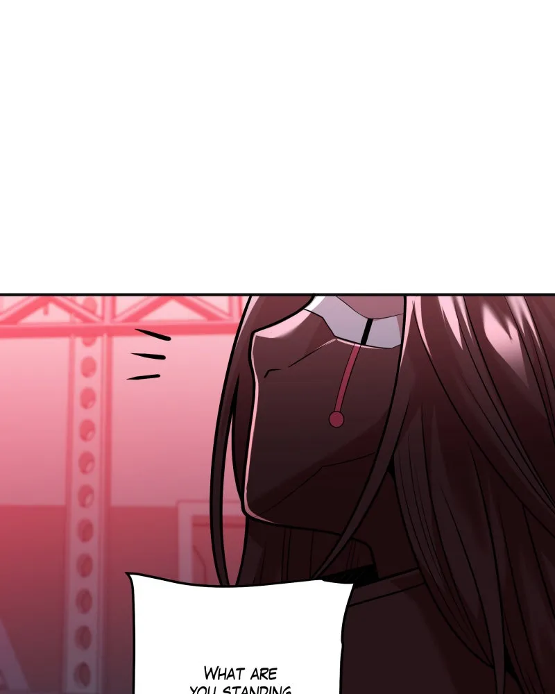 Back From Black Chapter 48 page 61 - 