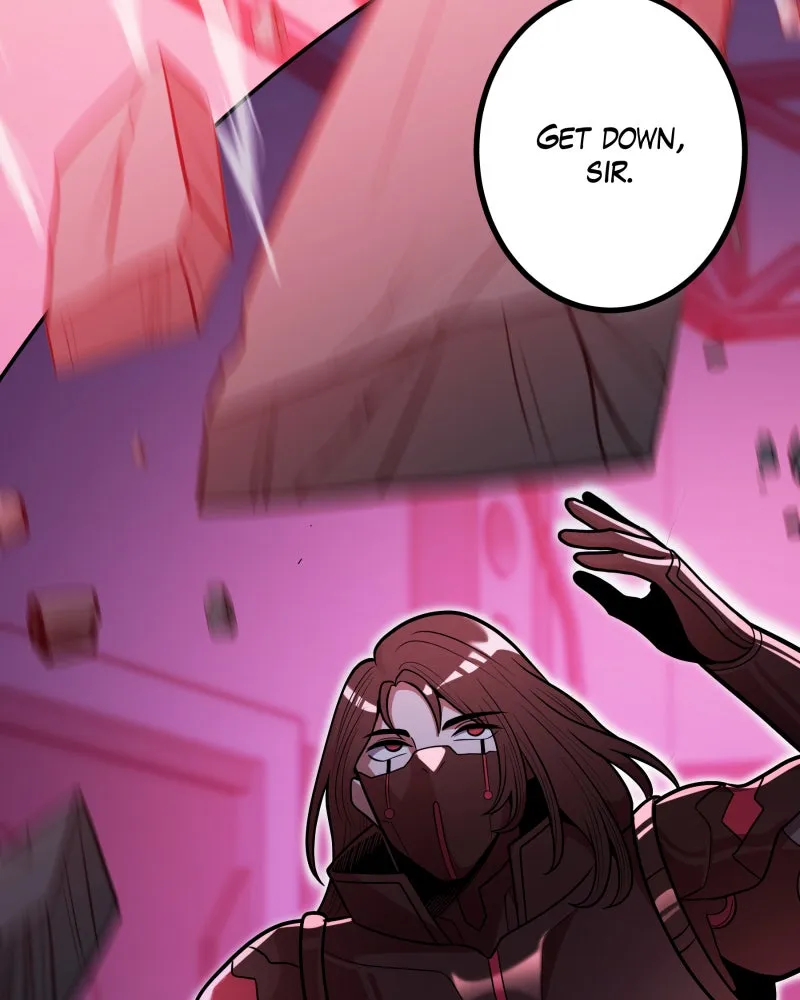 Back From Black Chapter 48 page 64 - 