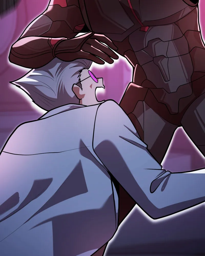 Back From Black Chapter 48 page 65 - 
