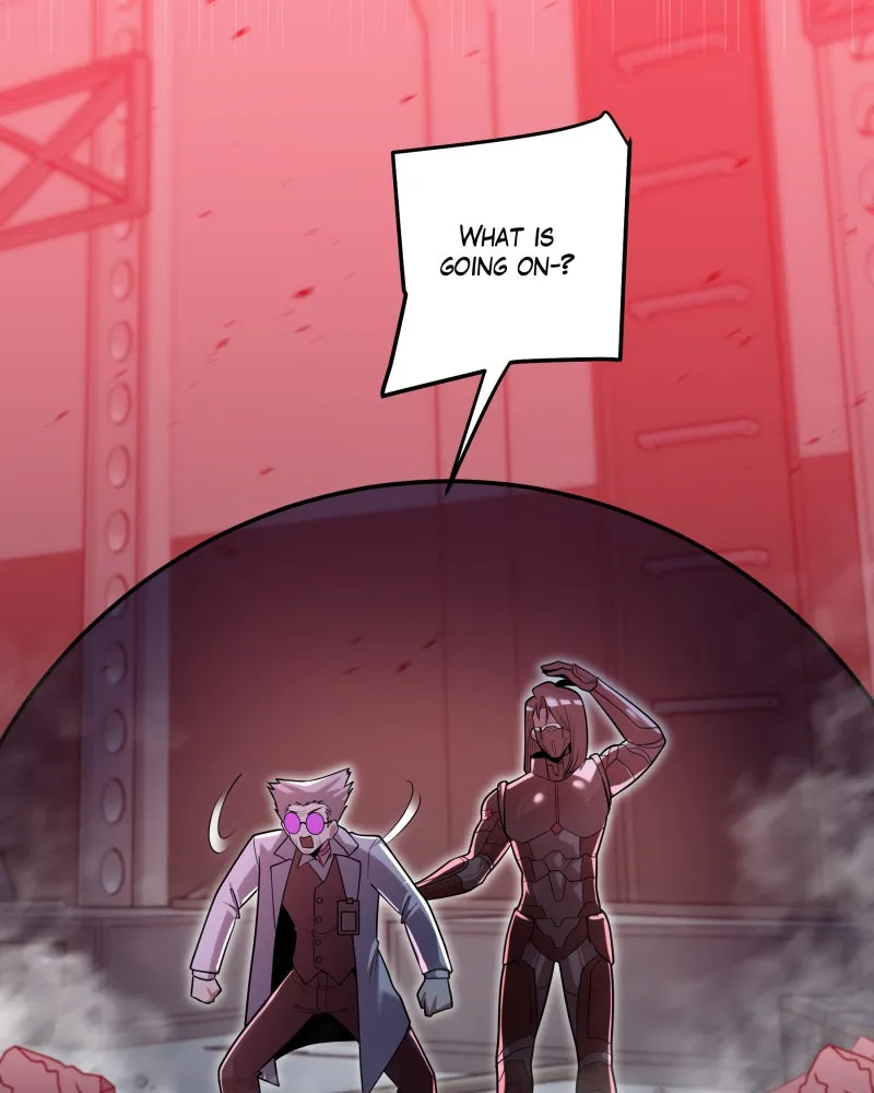 Back From Black Chapter 48 page 69 - 