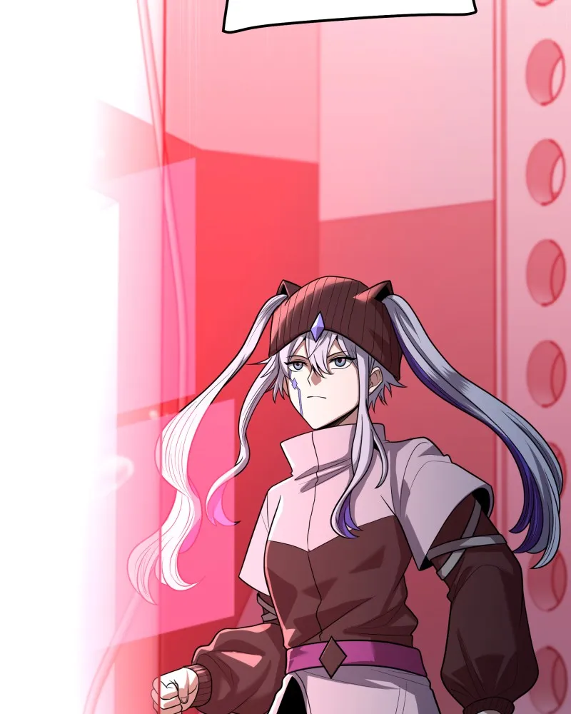 Back From Black Chapter 48 page 75 - 