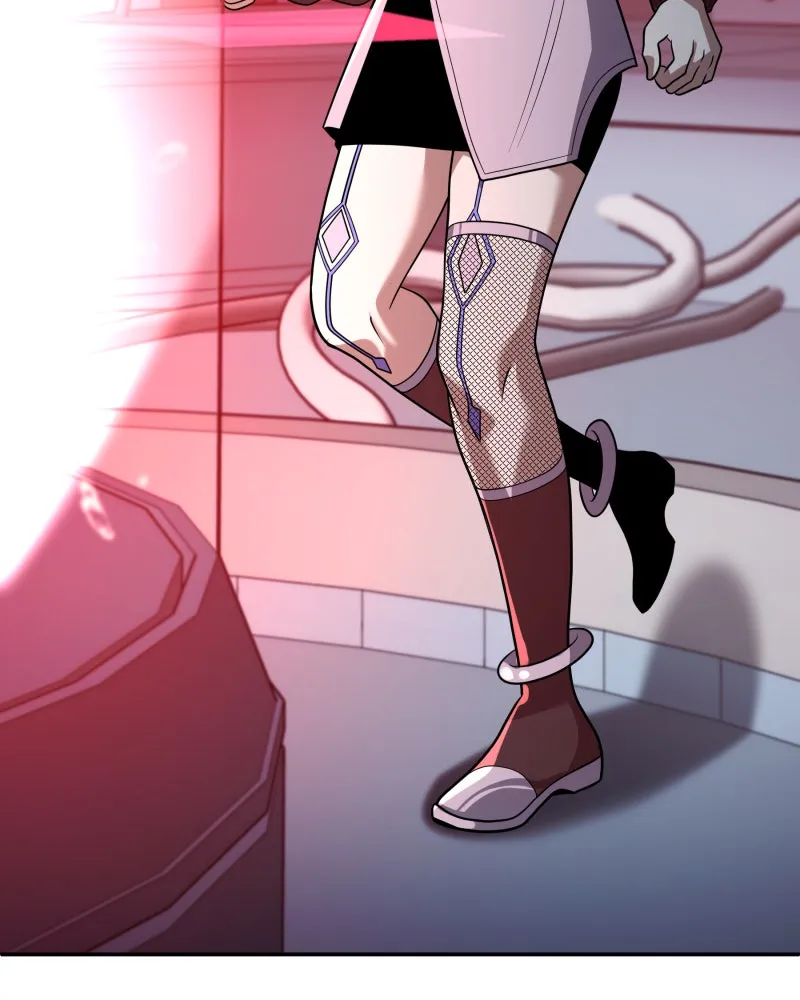 Back From Black Chapter 48 page 76 - 