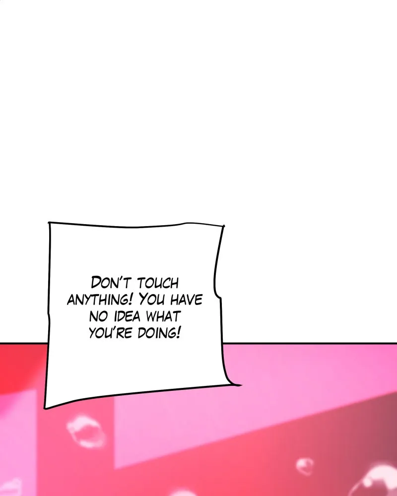 Back From Black Chapter 48 page 77 - 