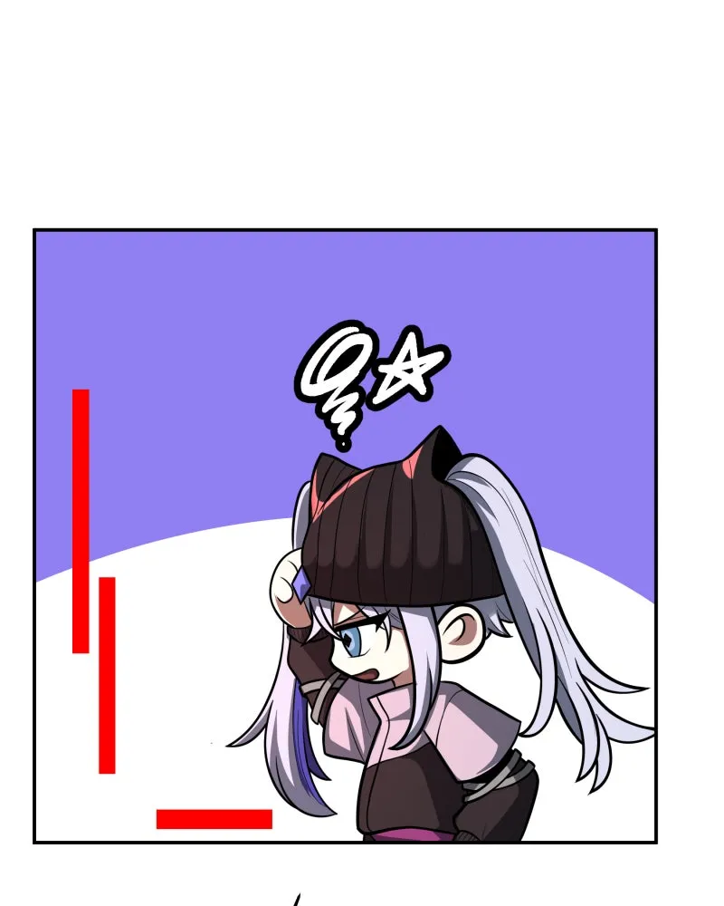 Back From Black Chapter 48 page 80 - 