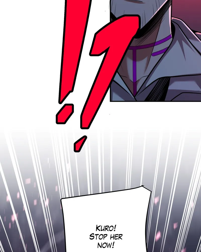 Back From Black Chapter 48 page 82 - 