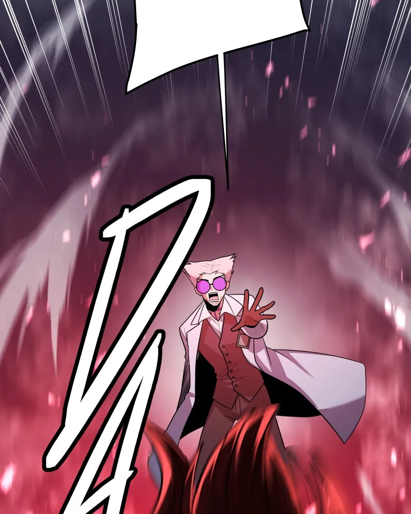 Back From Black Chapter 48 page 83 - 